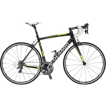 Colnago - CX Zero Disc Ultegra Complete Bike-2015