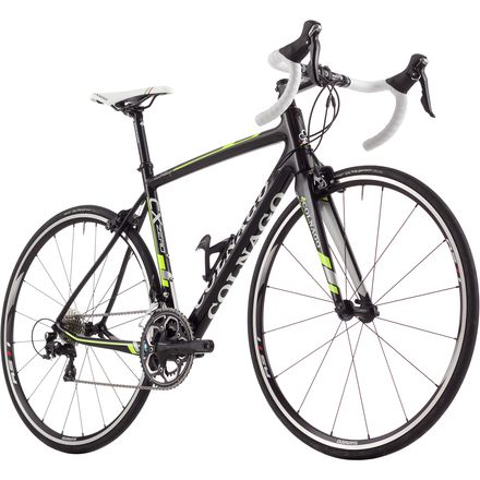 Colnago - CX Zero 105 Complete Bike-2015