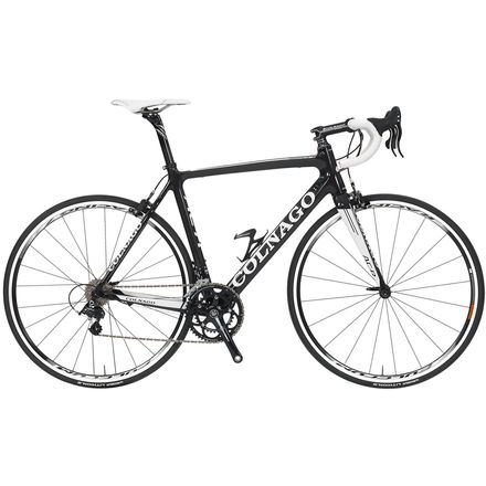 Colnago - AC-R Disc Ultegra Complete Bike-2015