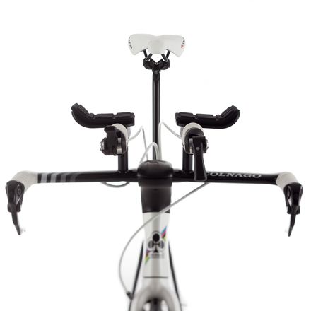 Colnago - K.Zero Ultegra Complete Bike-2015