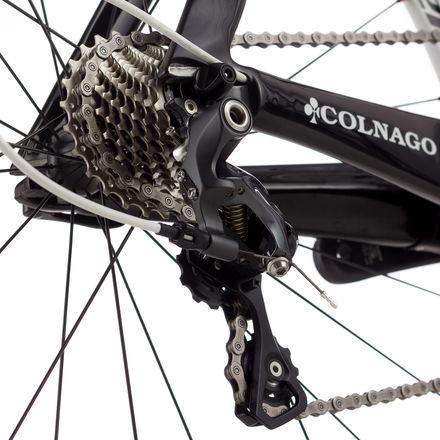 Colnago - K.Zero Ultegra Complete Bike-2015