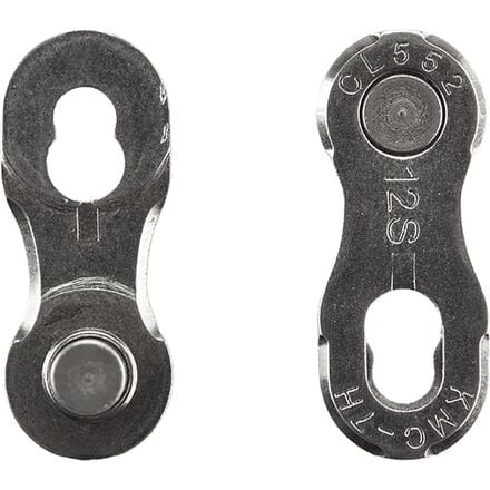 CeramicSpeed - Connection Link for KMC 12-Speed Chain - Silver
