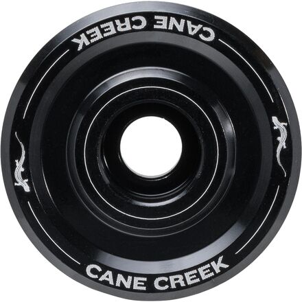 Cane Creek - 40-Series Top Cap - Black