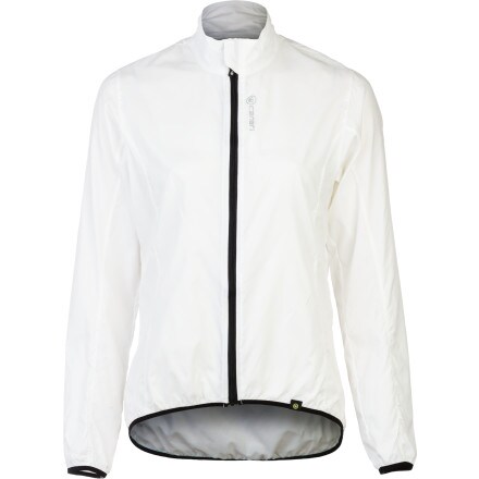 Canari Cyclewear - Commuter Pro Shell Jacket - Women's