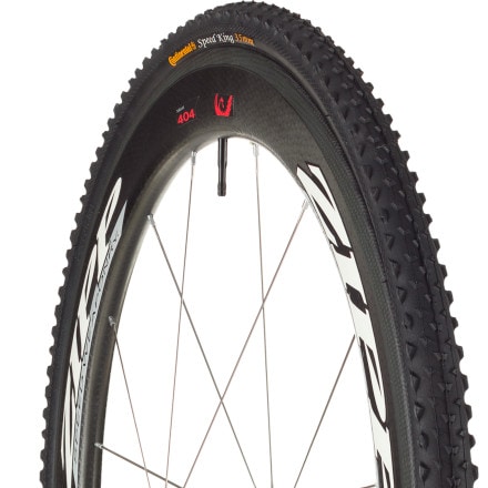 Continental - Speed King Cyclocross Tire - Clincher