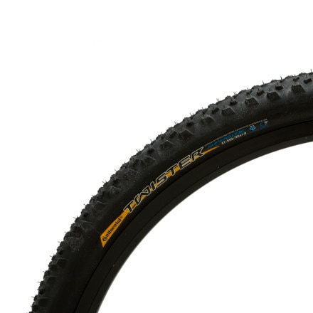 Continental - Twister SuperSonic Tire