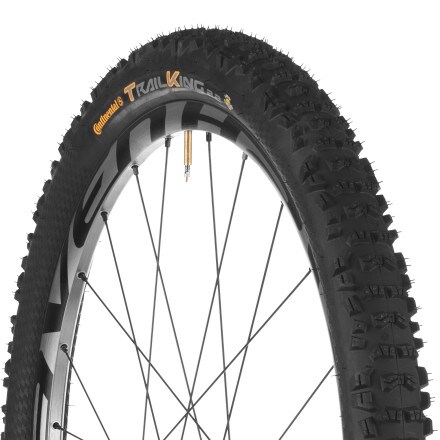 Continental - Trail King UST Tubeless Tire - 26in