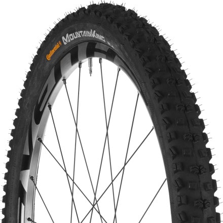 Continental - Mountain King Tire - 26in