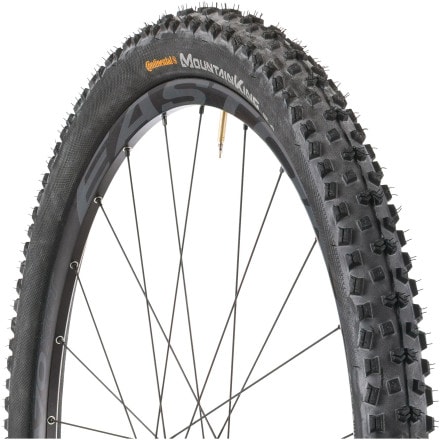 Continental - Mountain King Tire - 29in - 2013