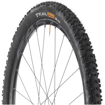 Continental - Trail King Tire - 29in - 2013