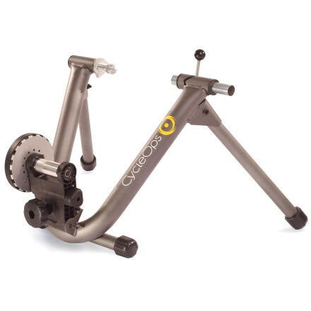 CycleOps - Mag Trainer w/o Adjuster