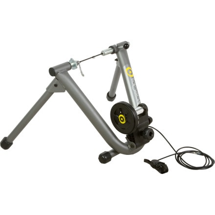 CycleOps - Mag+ Trainer w/Adjuster