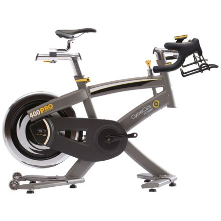 CycleOps - 400 Pro Indoor Cycle