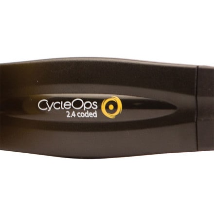 CycleOps - 2.4 Coded Heart Rate Strap