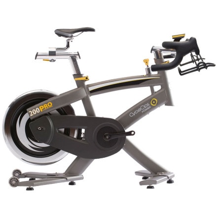 CycleOps - 200 Pro Indoor Cycle