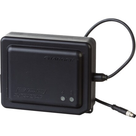 Campagnolo - EPS Battery Charger Kit for EPS V2/V3 Power Unit