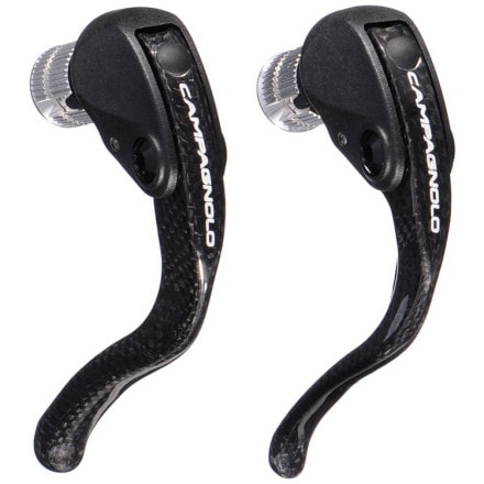 Campagnolo - Carbon TT Brake Levers