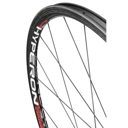 Campagnolo - Hyperon One Wheelset - Clincher
