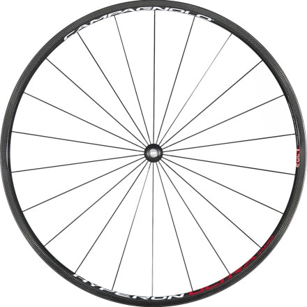 Campagnolo - Hyperon Ultra Two Carbon Road Wheelset - Clincher