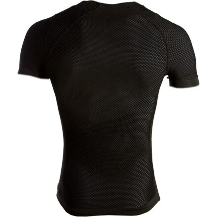 Campagnolo Sportswear - Net Seamless Baselayer - Short-Sleeve - Men's