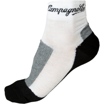 Campagnolo Sportswear - Thermo Mesh Sock 