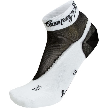 Campagnolo Sportswear - Coloured Skinlife Sock