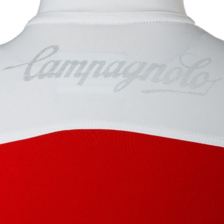 Campagnolo Sportswear - L103 Racing Full-Zip Cycling Jersey Women's'
