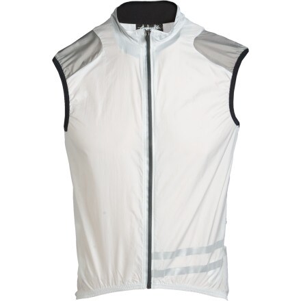 Campagnolo Sportswear - Heritage Vest 