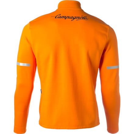 Campagnolo Sportswear - Moorson Light Windproof Jacket 