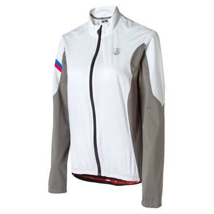 Campagnolo Sportswear - Copake Windproof Women's Jacket