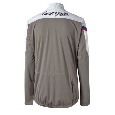 Campagnolo Sportswear - Copake Windproof Women's Jacket