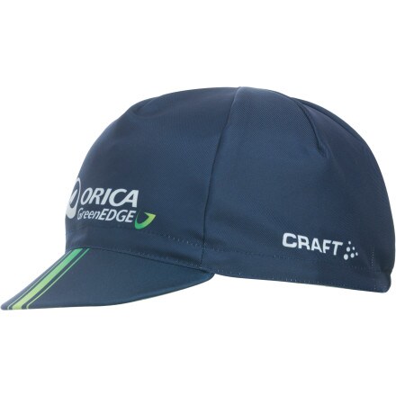 Craft - ORICA GreenEDGE Bike Cap