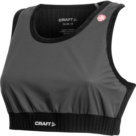 Craft - Active Extreme WS Top Base Layer - Sleeveless - Women's