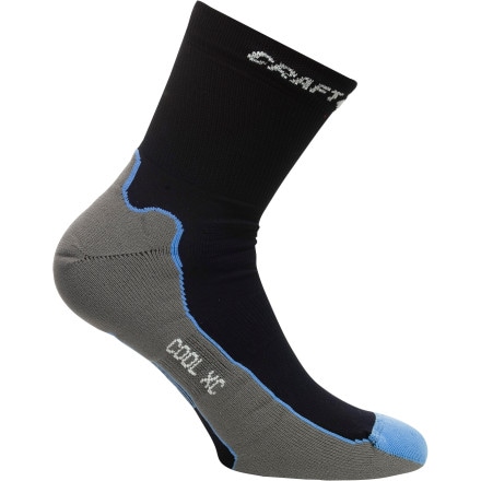 Craft - COOL XC Skiing Socks