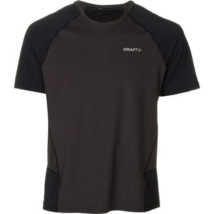 Craft - Precise T-Shirt - Short-Sleeve - Men's