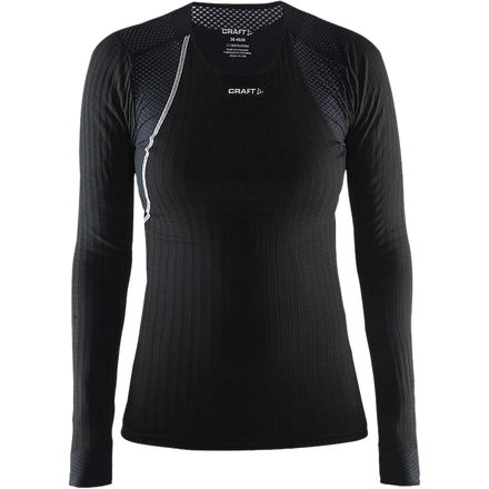 Craft - Active Extreme Concept Base Layer - Long-Sleeve - Women's
