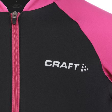 Craft - Classic Jersey - Short-Sleeve - Women's