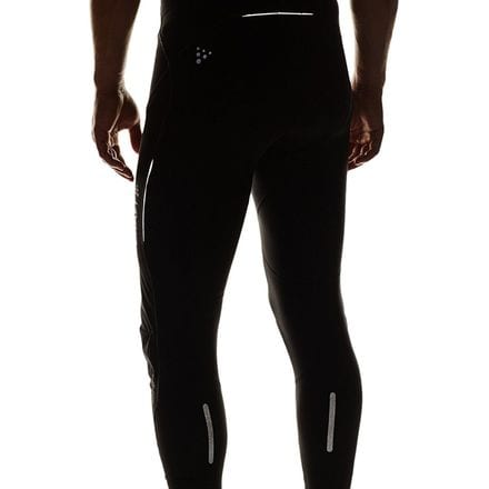 Craft - Velo Thermal Wind Tights - Men's