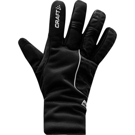 Craft - Siberian 2.0 Glove - Men's - Black
