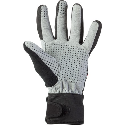 Craft - Siberian Gloves