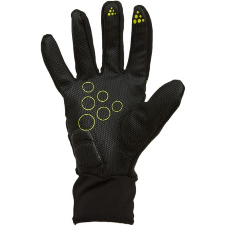 Craft - Weather Gloves