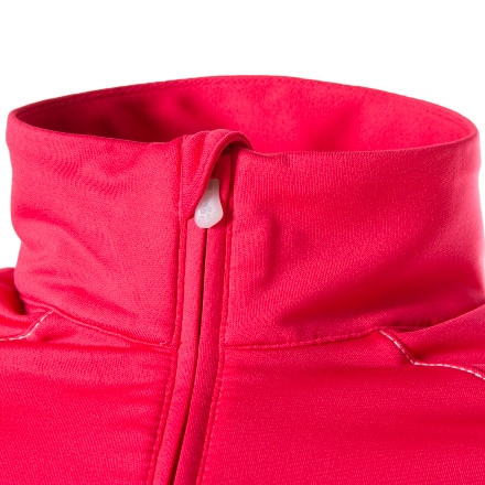 Craft - Lightweight Stretch Long Sleeve Women's Pullover