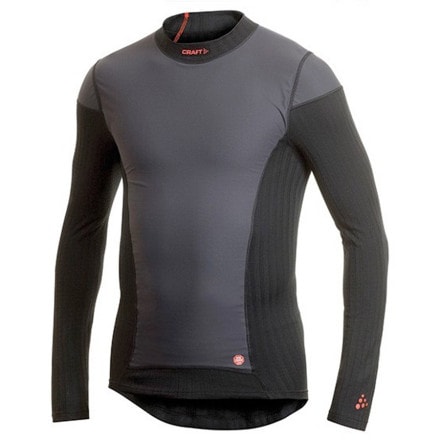 Craft - Active Extreme WindStopper Long Sleeve Top 