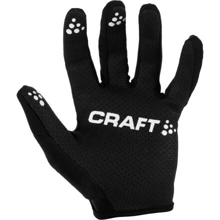 Craft - Control Full Finger Glove