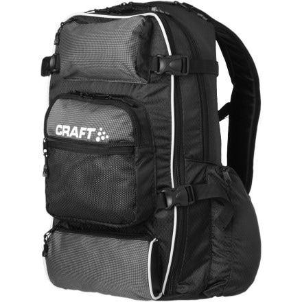 Craft - Coach Bag