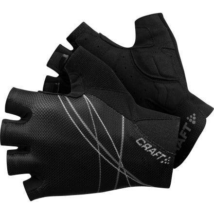 Craft - Performance Bike Glove - Fingerless