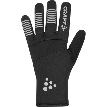 Craft - Adv Subz Light Glove - Men's - Black