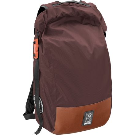 Chrome - Rustic Cardiel O.R.P. Backpack