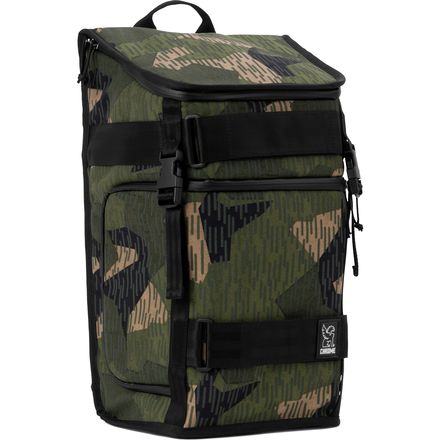 Chrome - Niko Limited Edition Backpack