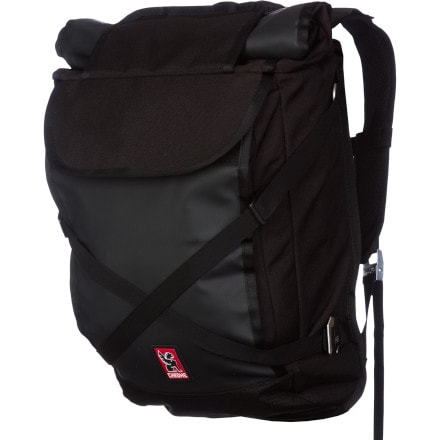 Chrome - Bravo Laptop Backpack